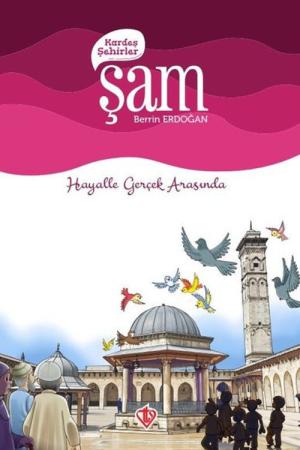 Kardeş Şehirler / Şam