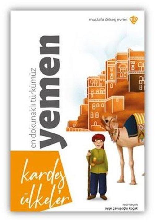 Kardeş Ülkeler En Dokunaklı Türkümüz Yemen