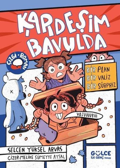 Kardeşim Bavulda