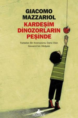 Kardeşim Dinozorların Peşinde