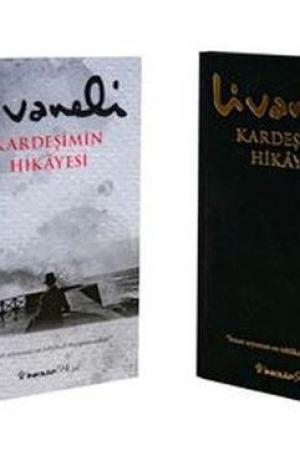 Kardeşimin Hikayesi (Ciltli)