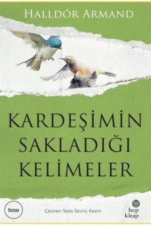 Kardeşimin Sakladığı Kelimeler