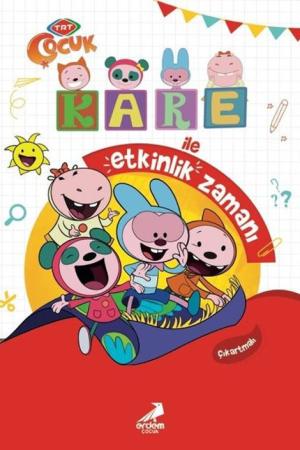 Kare ile Etkinlik Zamanı