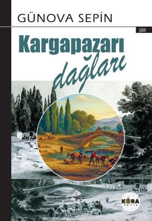 Kargapazarı Dağları