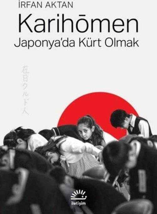 Karihömen Japonya'da Kürt Olmak