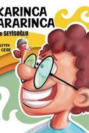 Karınca Kararınca