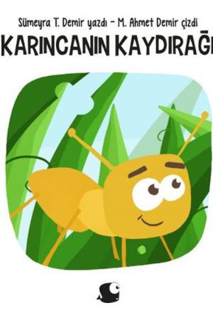 Karıncanın Kaydırağı