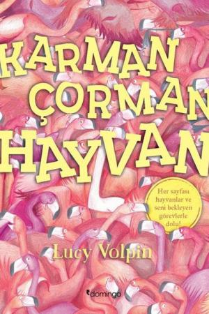 Karman Çorman Hayvan