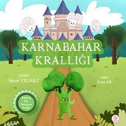 Karnabahar Krallığı