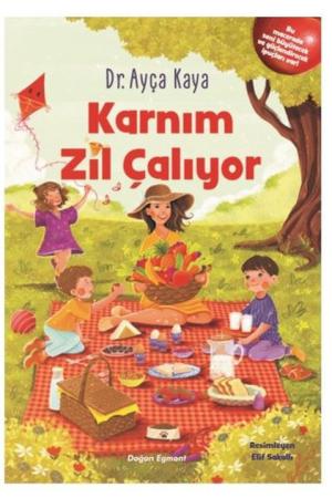 Karnım Zil Çalıyor