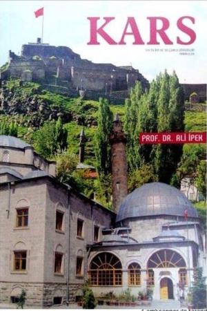 Kars İlk İslam ve Selçuklu Dönemleri Makaleler