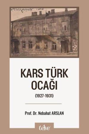 Kars Türk Ocağı (1927-1931)