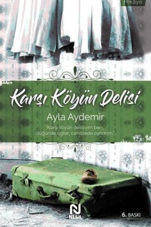 Karşı Köyün Delisi