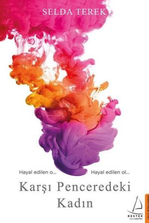 Karşı Penceredeki Kadın