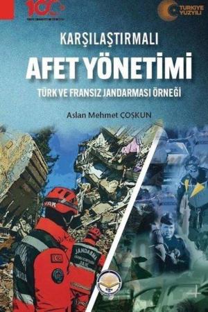 Karşılaştırmalı Afet Yönetimi