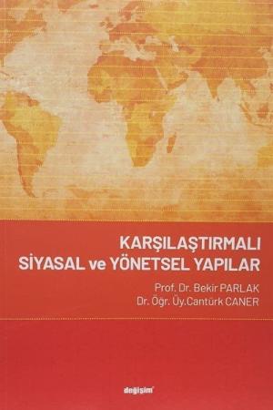 Karşılaştırmalı Siyasal ve Yönetsel Yapılar
