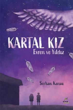 Kartal Kız Evren ve Yıldız