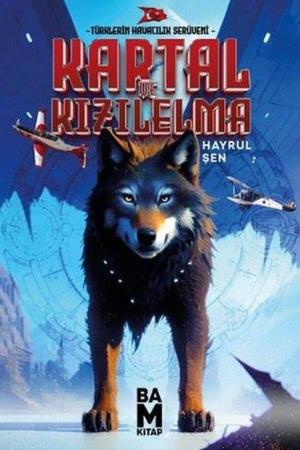 Kartal ve Kızılelma