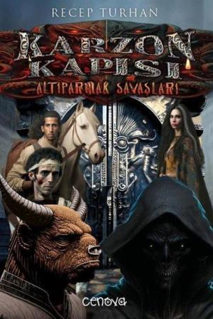 Karzon Kapısı Altıparmak Savaşları