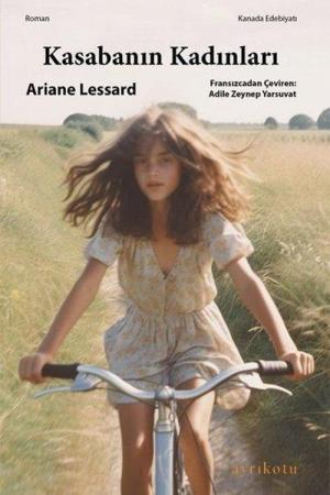 Kasabanın Kadınları