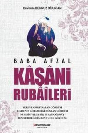 Kaşani Rubaileri