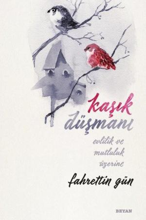 Kaşık Düşmanı