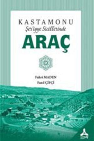 Kastamonu Şer’iyye Sicillerinde Araç