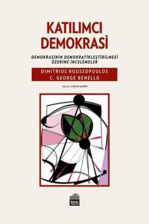 Katılımcı Demokrasi