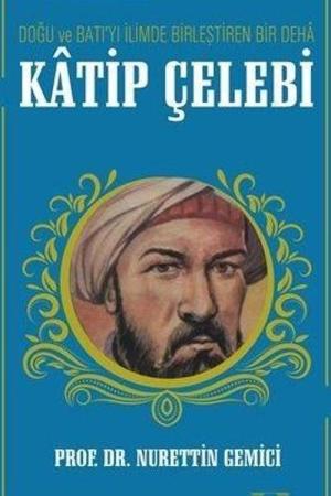Katip Çelebi