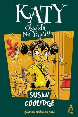 Katy Okulda Ne Yaptı ?