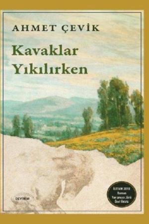 Kavaklar Yıkılırken