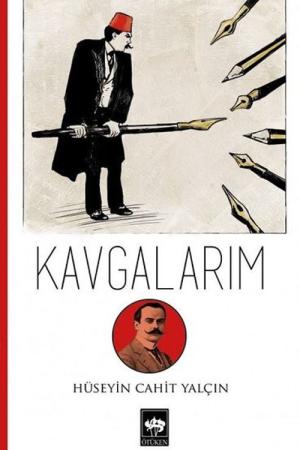 Kavgalarım