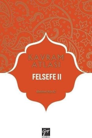 Kavram Atlası / Felsefe 2