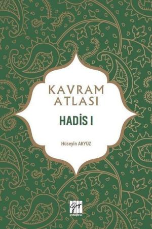 Kavram Atlası / Hadis 1