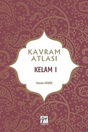 Kavram Atlası / Kelam 1