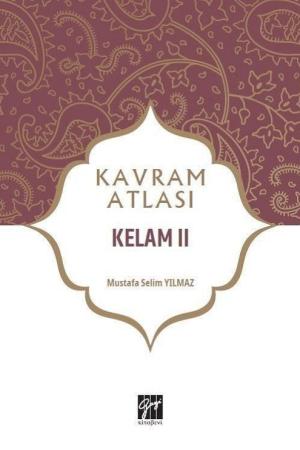 Kavram Atlası / Kelam 2