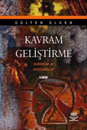 Kavram Geliştirme / Kuramlar ve Uygulamalar