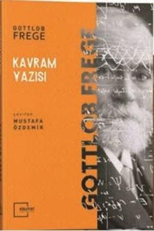 Kavram Yazısı