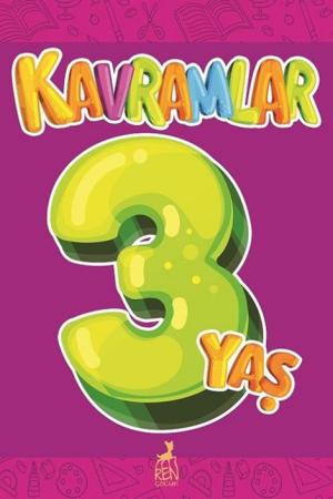 Kavramlar (3 Yaş)