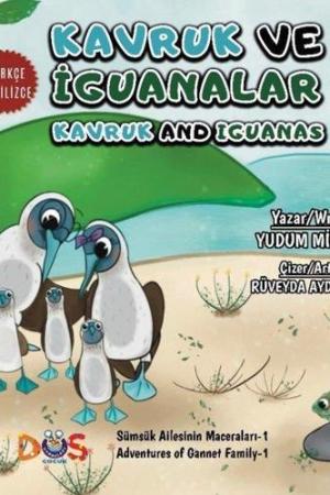 Kavruk ve İguanalar