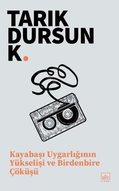 Kayabaşı Uygarlığının Yükselişi ve Birdenbire Çöküşü