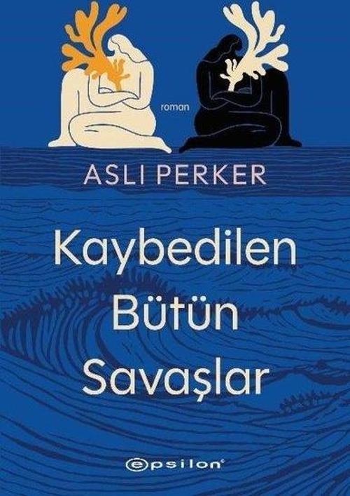 Kaybedilen Bütün Savaşlar