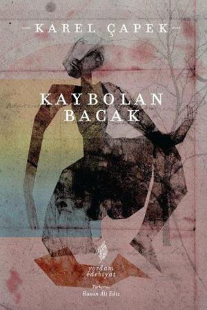 Kaybolan Bacak