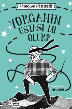 Kaybolan Meslekler 1/ Yorganın Ustası Mı Olur?