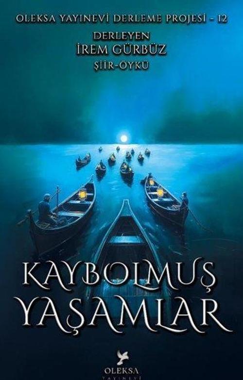 Kaybolmuş Yaşamlar