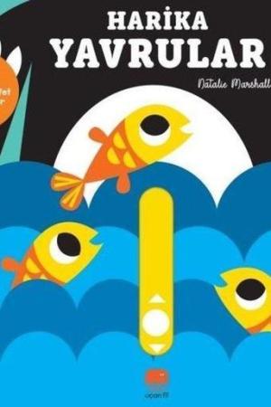 Kaydır ve Gülümse / Harika Yavrular