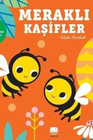 Kaydır ve Gülümse / Meraklı Kaşifler