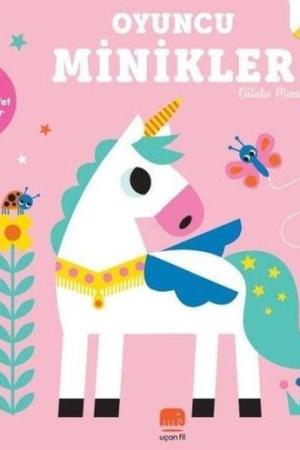 Kaydır ve Gülümse / Oyuncu Minikler