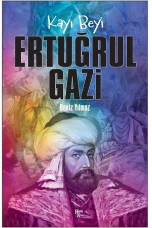 Kayı Beyi Ertuğrul Gazi