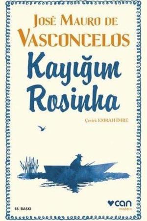 Kayığım Rosinha